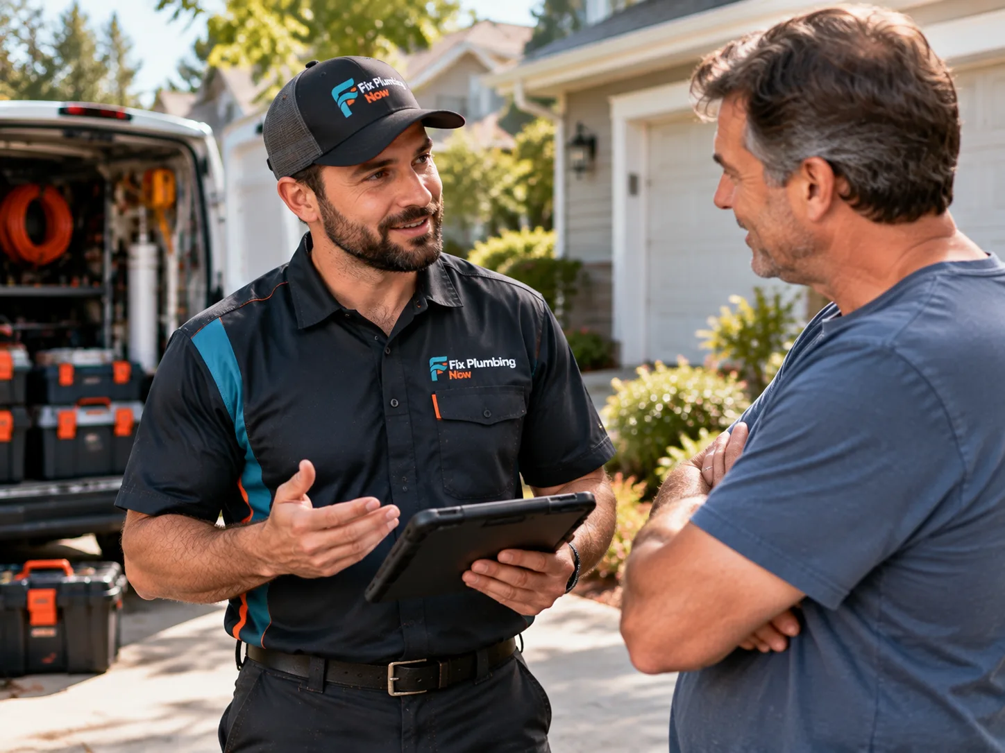 Clogged Drain Service Seville, OH FAQs